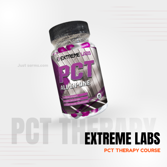 Extreme Labs PCT